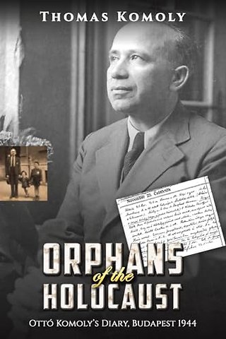 Orphans of the Holocaust