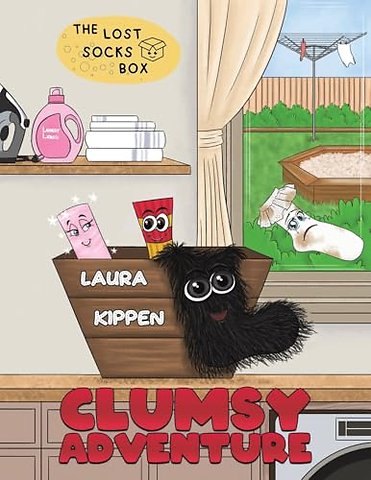Clumsy Adventure