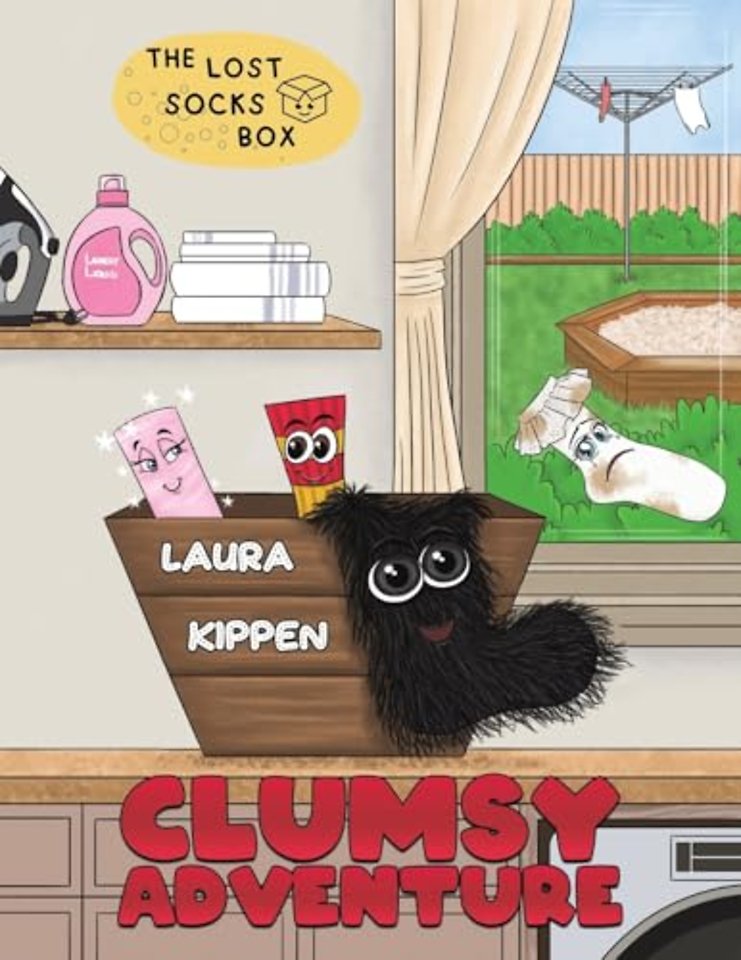 Clumsy Adventure