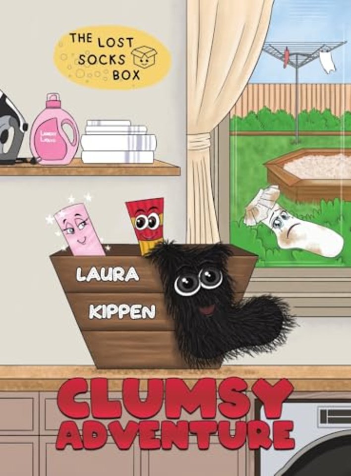 Clumsy Adventure