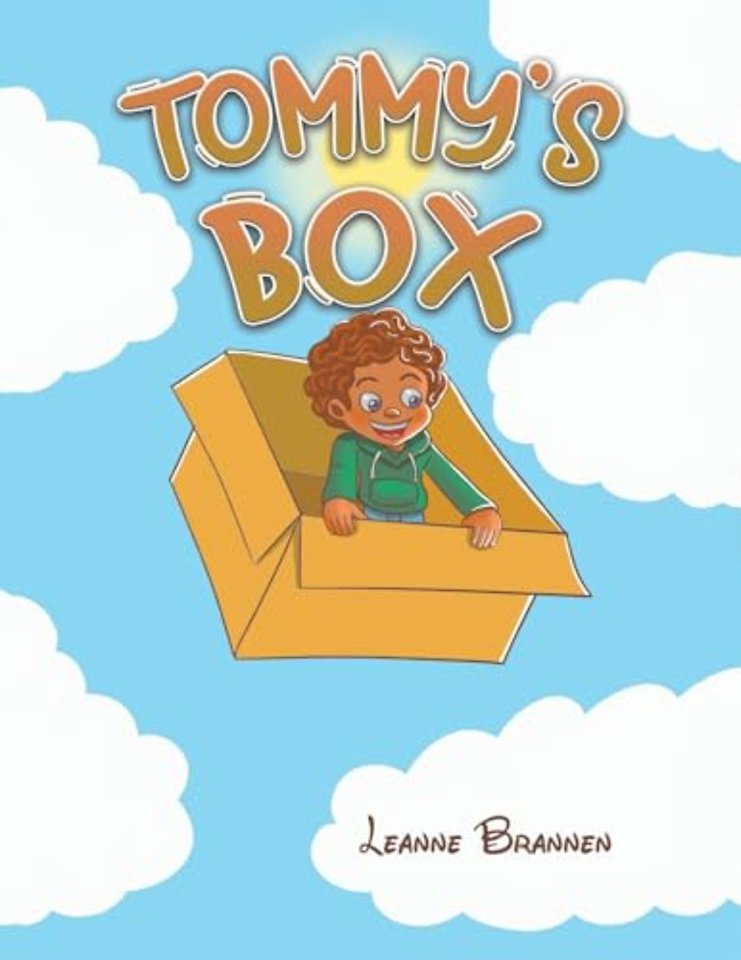 Tommy's Box