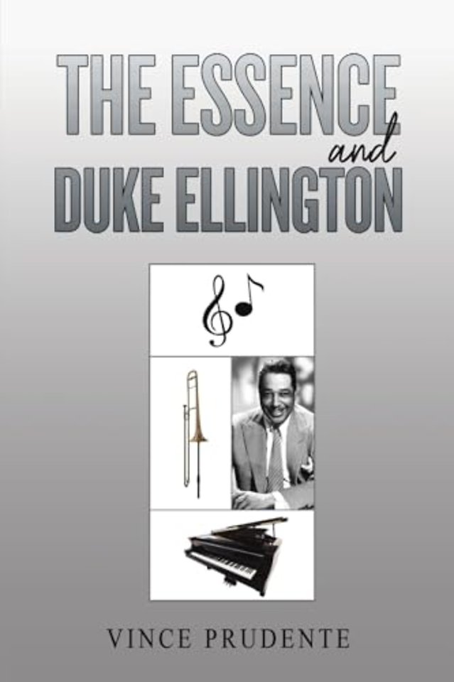 The Essence and Duke Ellington