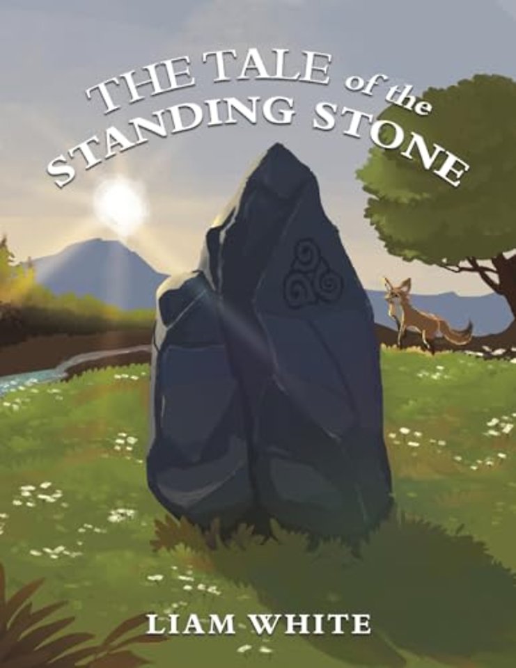 The Tale of the Standing Stone