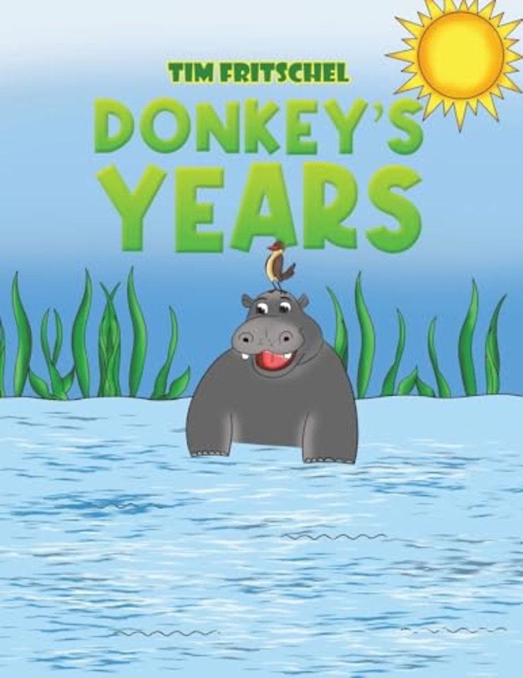 Donkey's Years