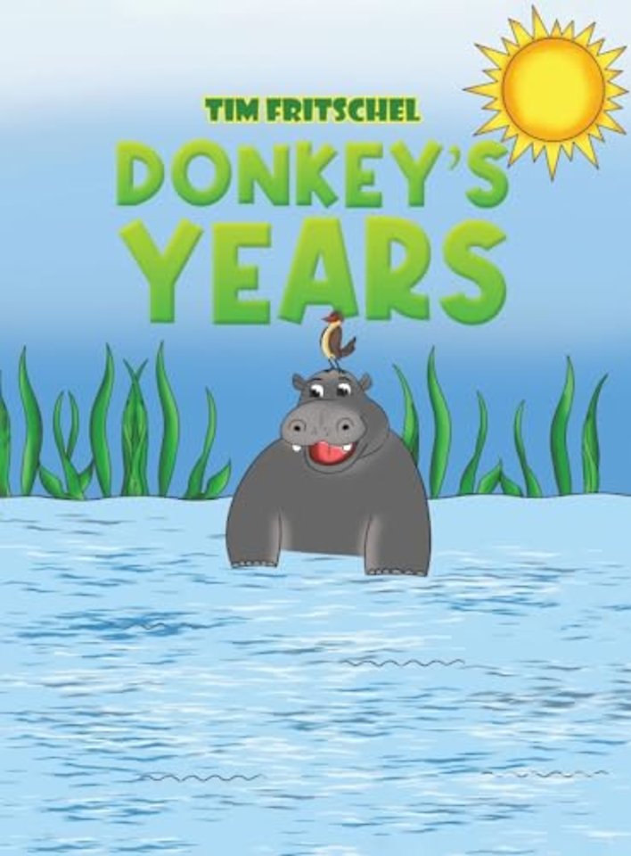 Donkey’s Years