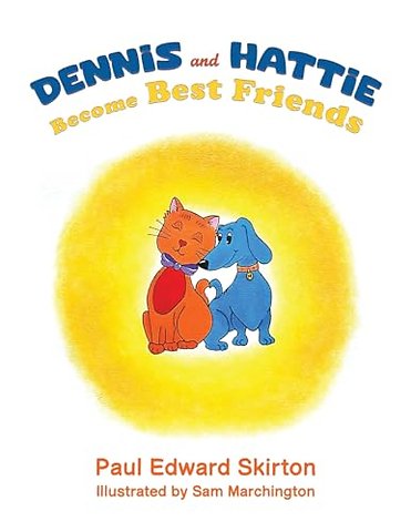 Dennis and Hattie Become Best Friends