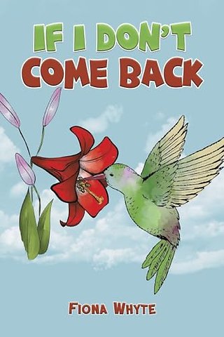 If I Don't Come Back