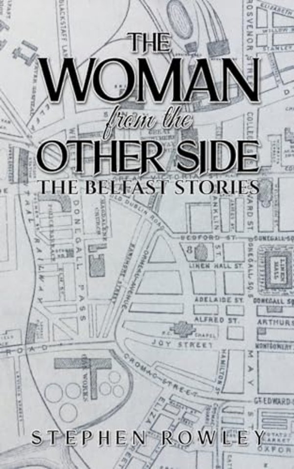 The Woman from the Other Side