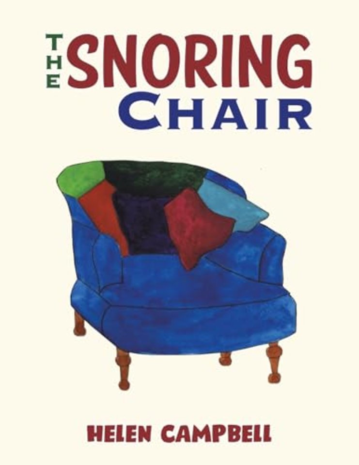 The Snoring Chair