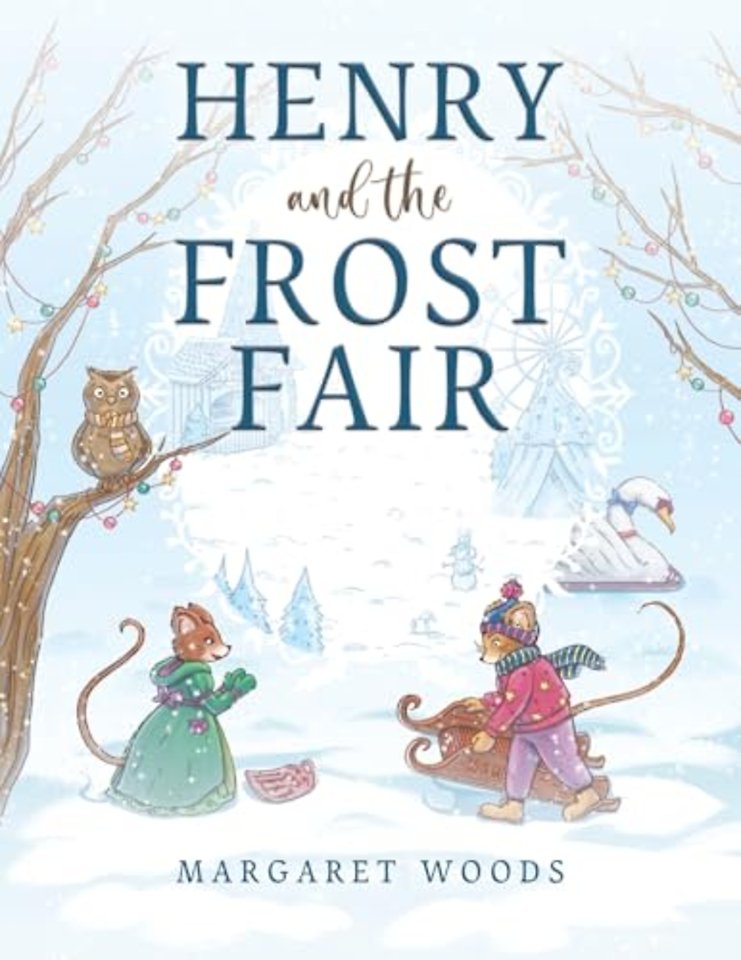 Henry and the Frost Fair