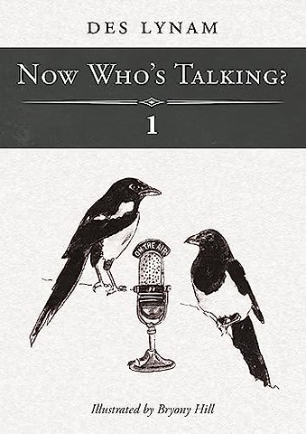 Now Who's Talking? 1