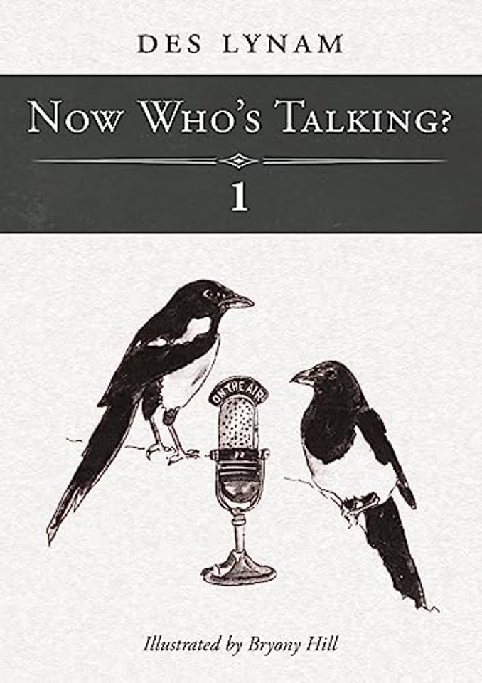 Now Who's Talking? 1
