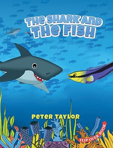 The Shark and The Fish