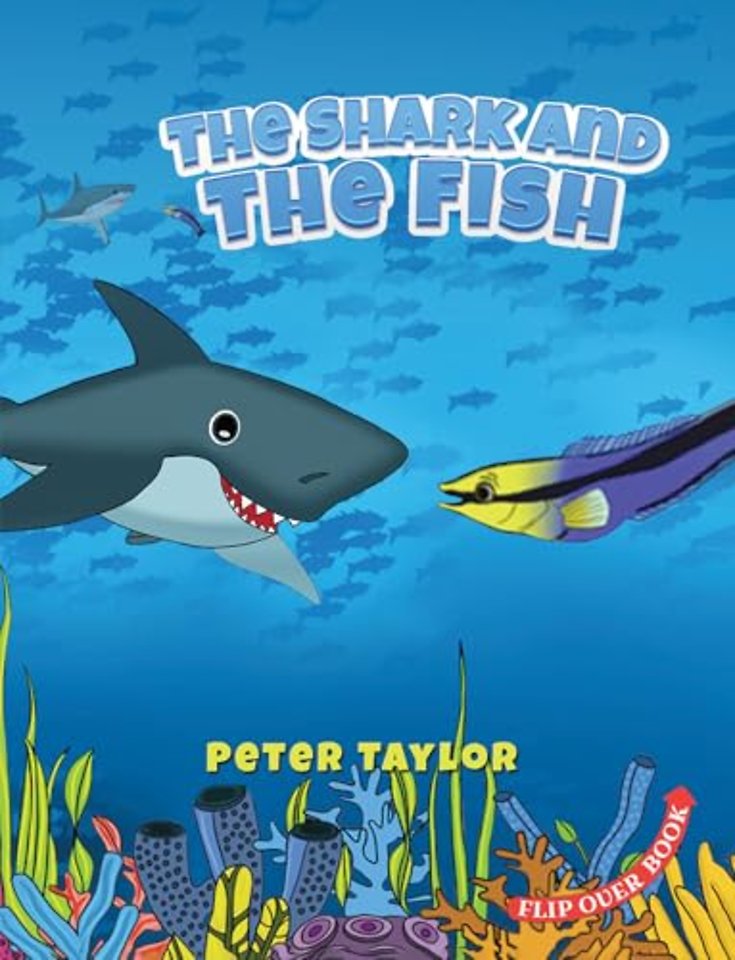 The Shark and The Fish