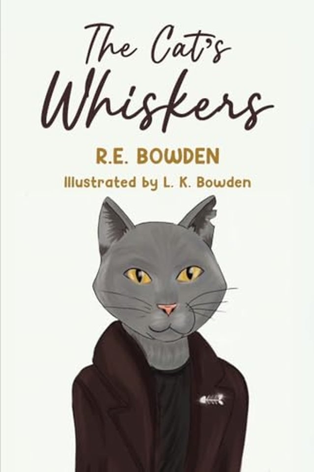The Cat's Whiskers