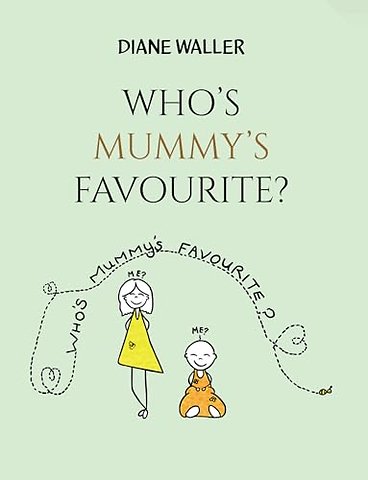 Who's Mummy's Favourite?