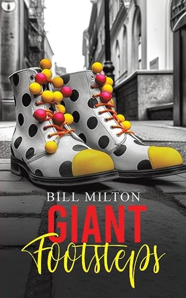 Giant Footsteps