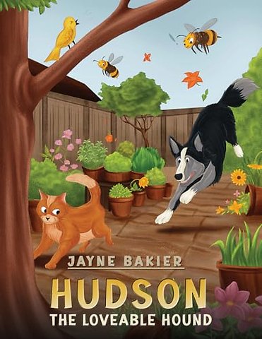 Hudson