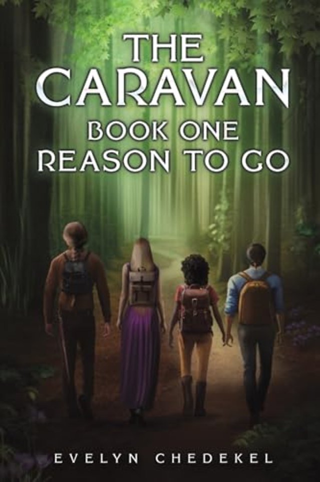 The Caravan