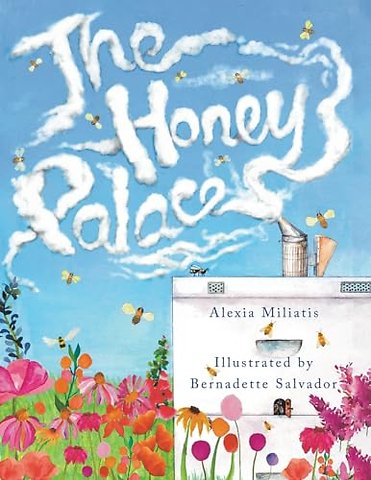 The Honey Palace