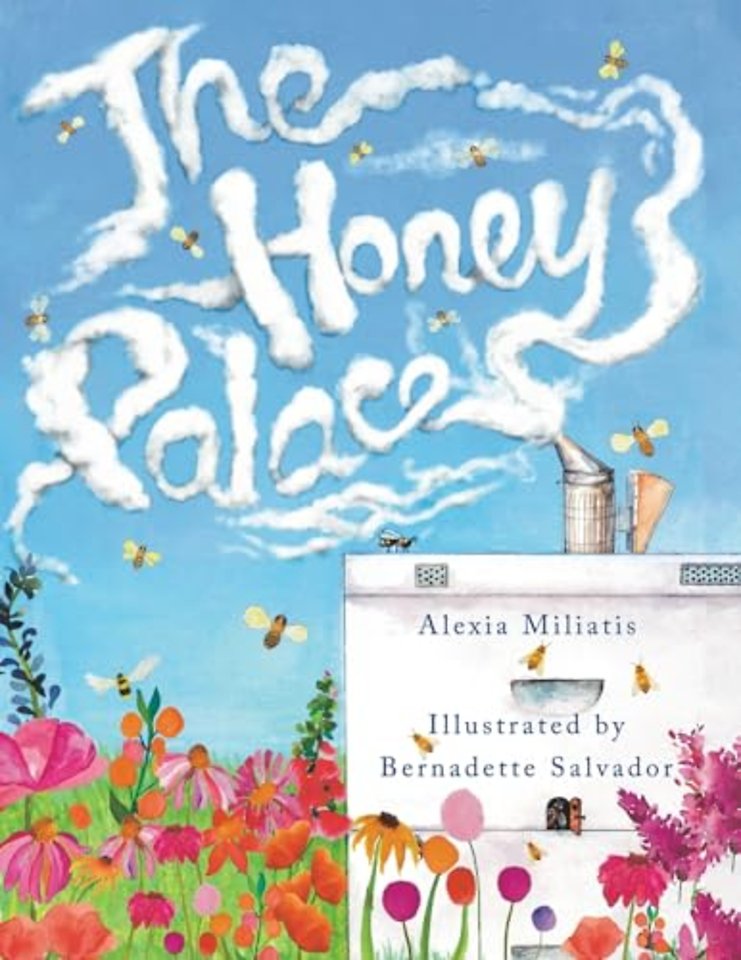 The Honey Palace