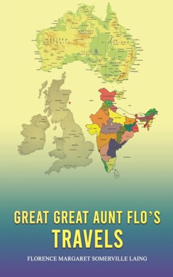 Great Great Aunt Flo's Travels