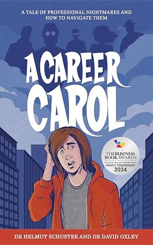 A Career Carol