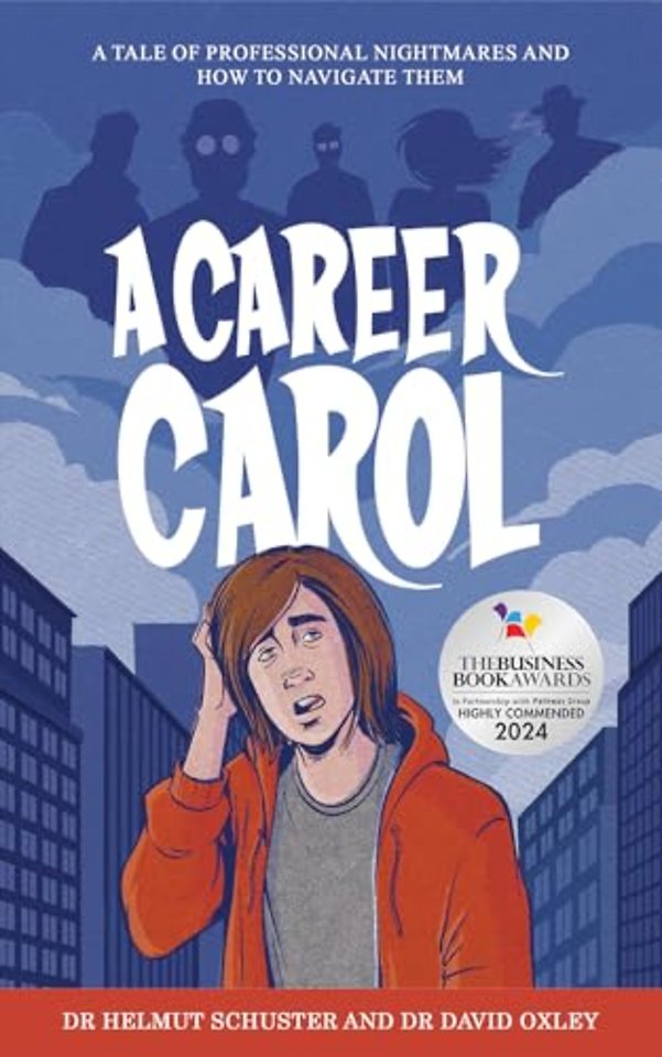 A Career Carol