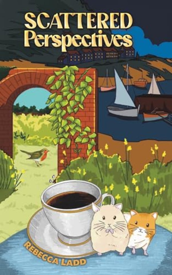 Scattered Perspectives