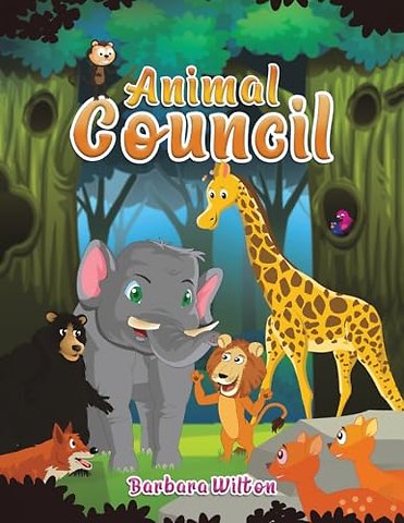 Animal Council
