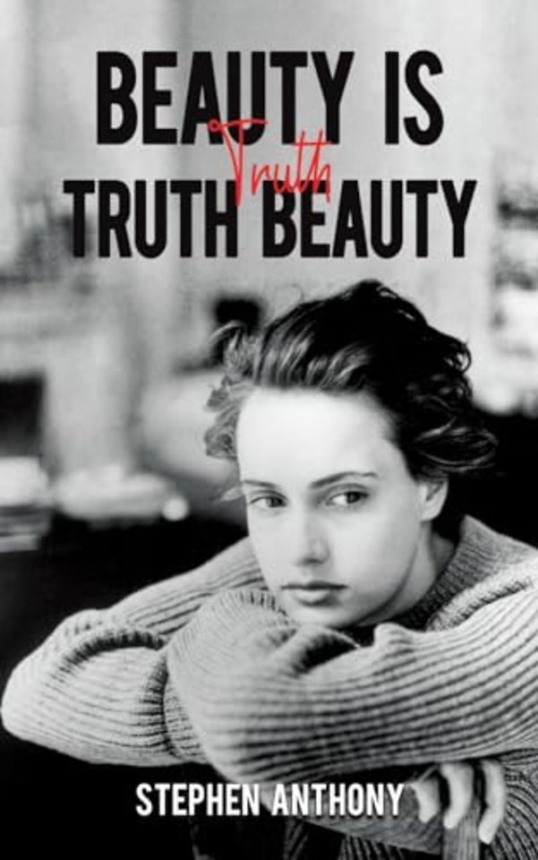 Beauty Is Truth, Truth Beauty
