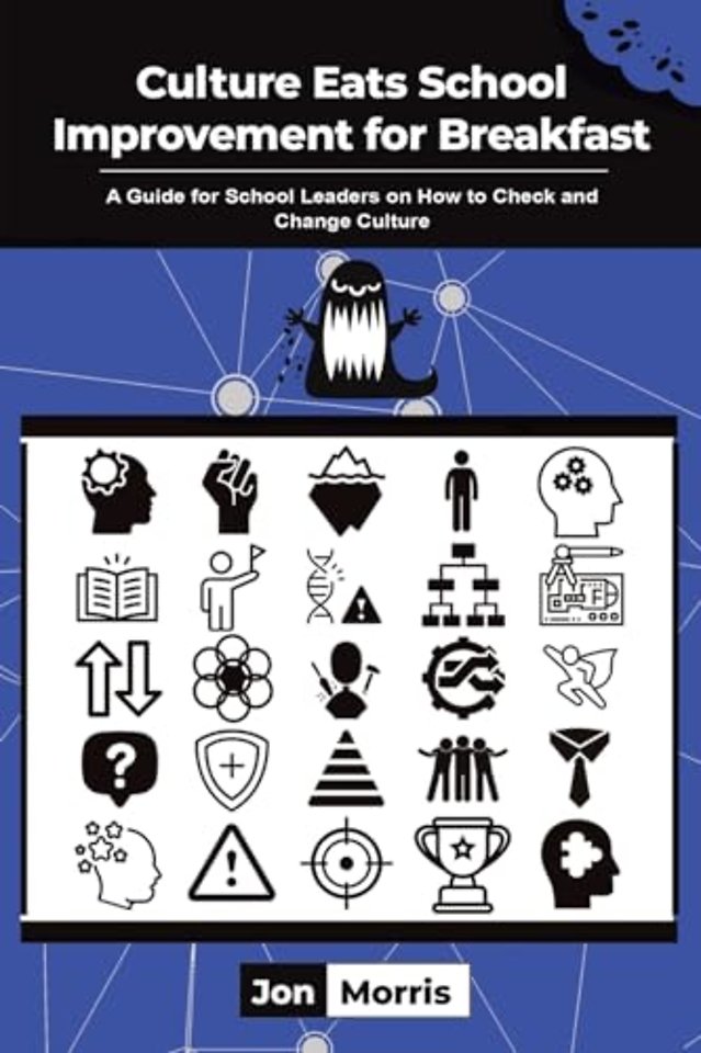 Culture Eats School Improvement for Breakfast