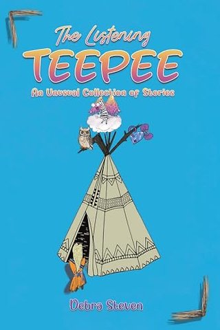 The Listening Teepee
