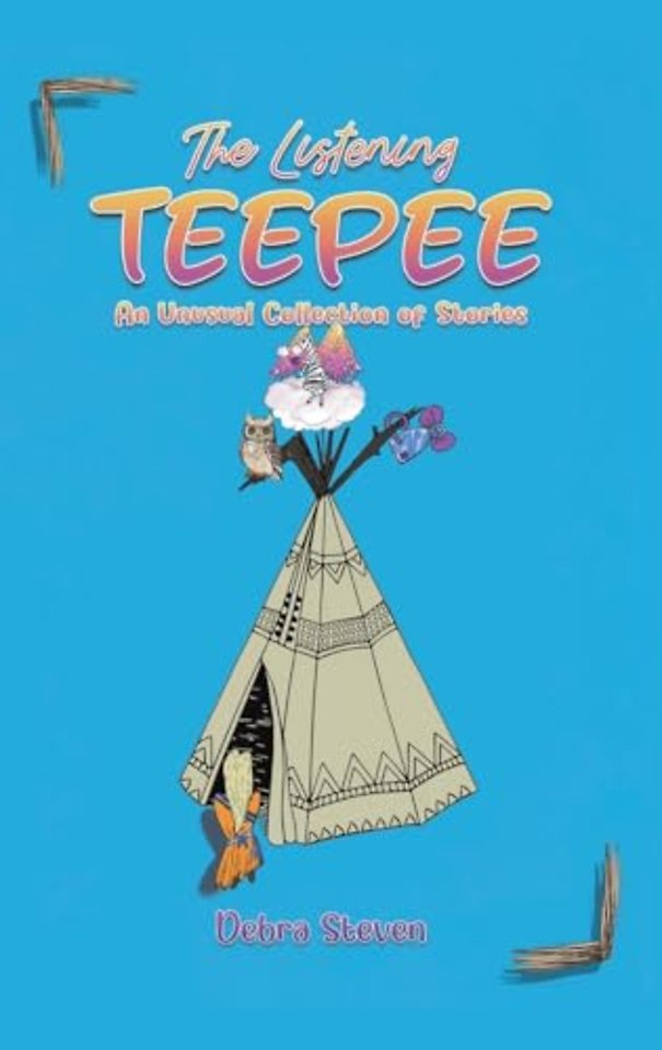 The Listening Teepee