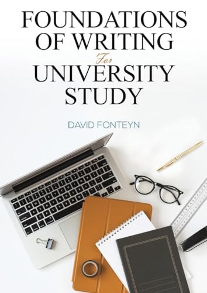 Foundations of Writing for University Study