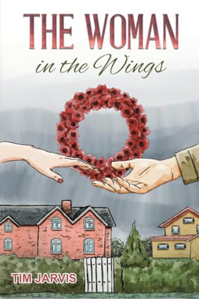 The Woman in the Wings