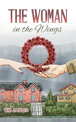 The Woman in the Wings