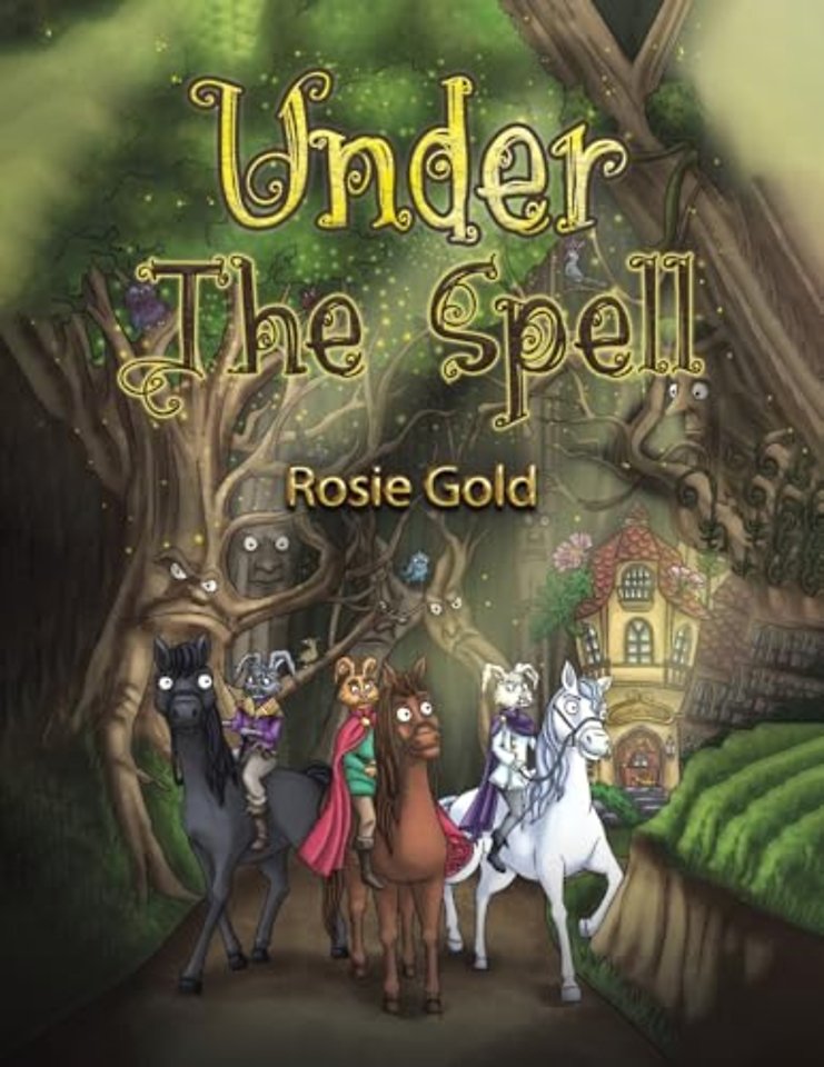 Under The Spell