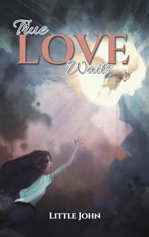 True Love Waits
