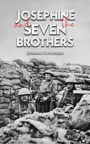 Josephine and The Seven Brothers