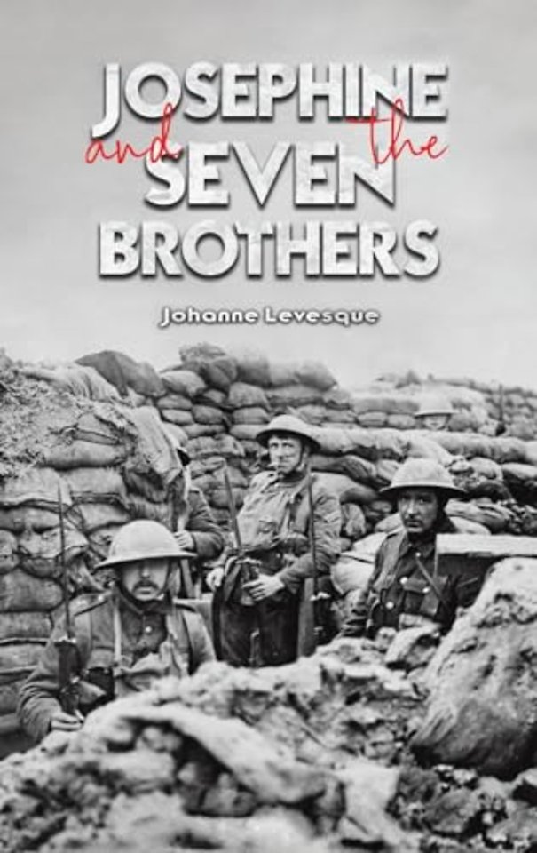 Josephine and The Seven Brothers