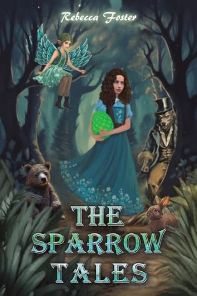 The Sparrow Tales
