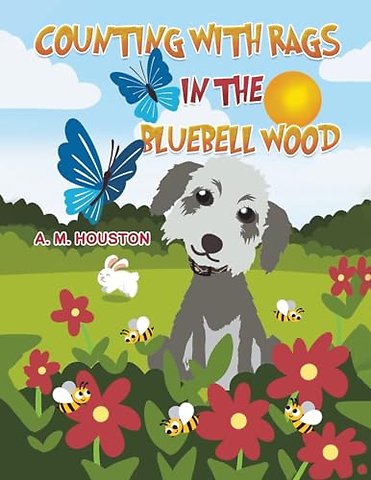 Counting with Rags in the Bluebell Wood