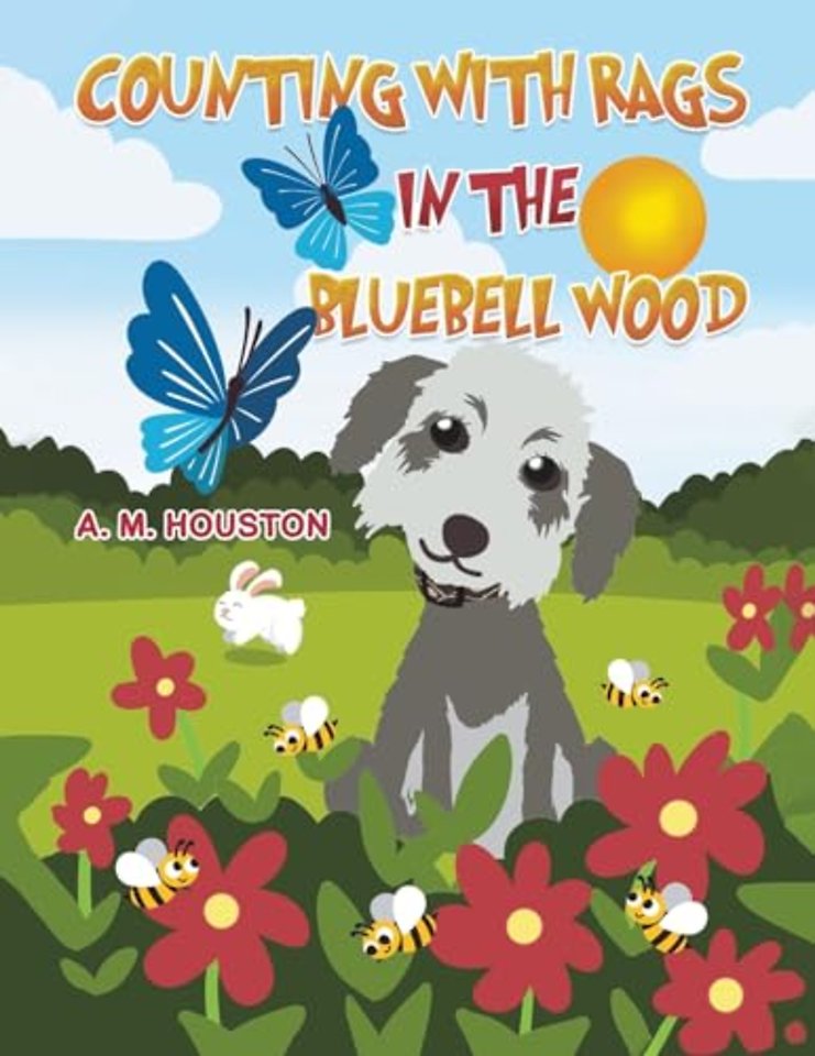 Counting with Rags in the Bluebell Wood