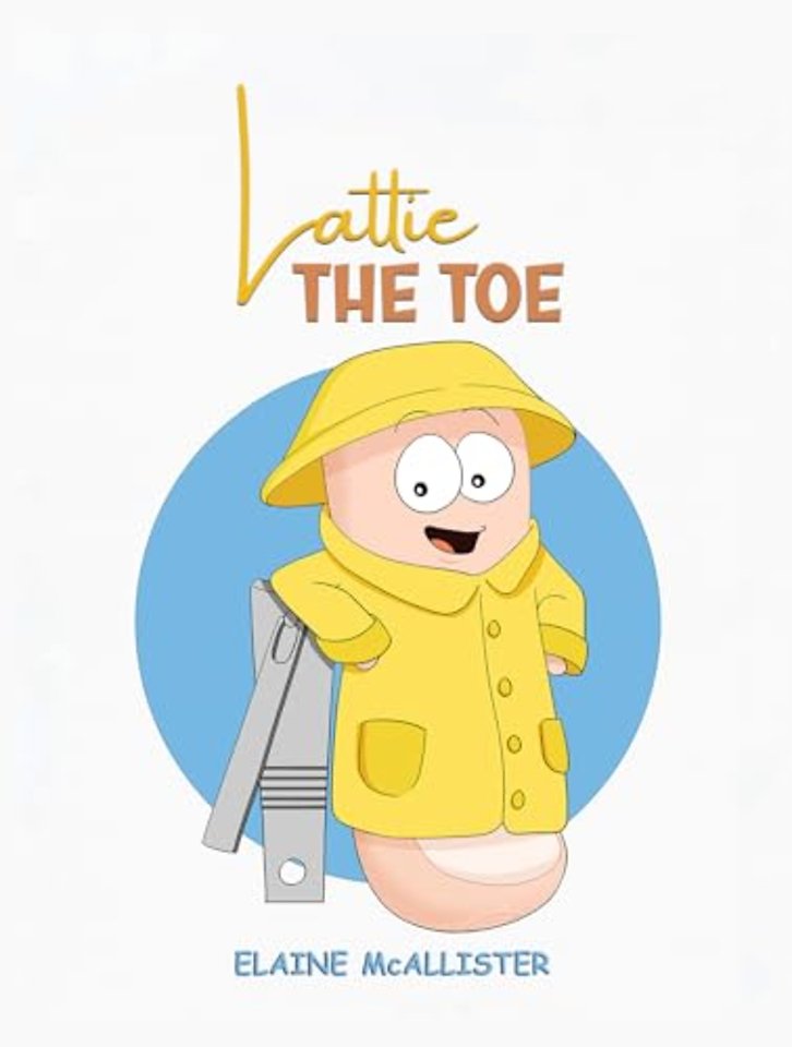 Lattie the Toe
