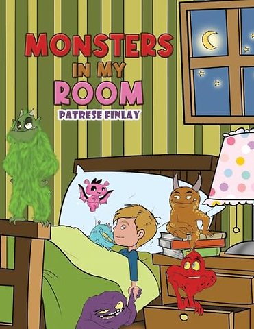 Monsters in my Room