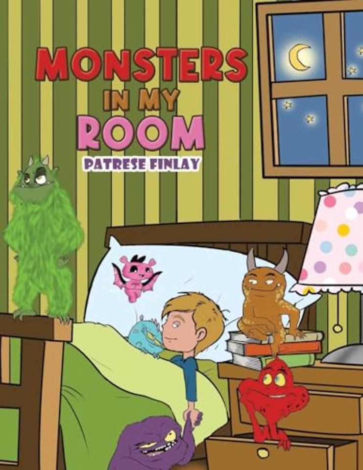 Monsters in my Room