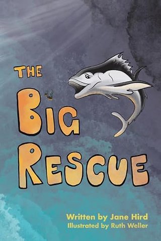 The Big Rescue