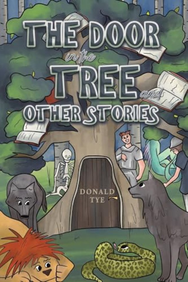 The Door in the Tree and Other Stories