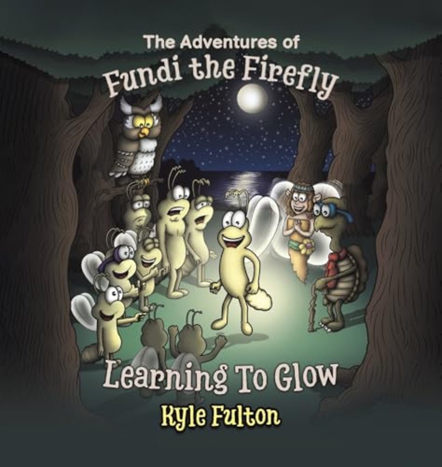 The Adventures of Fundi the Firefly